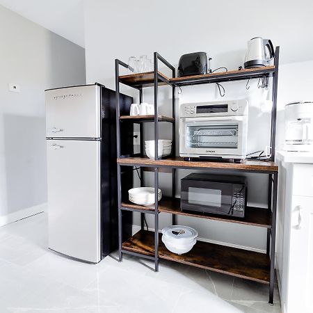 Comfy Micro Apartment 1Br 1 Bath Close To The Falls Niagara Falls Ngoại thất bức ảnh