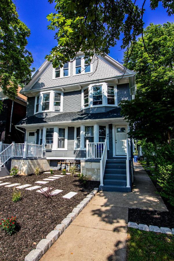 Comfy Micro Apartment 1Br 1 Bath Close To The Falls Niagara Falls Ngoại thất bức ảnh