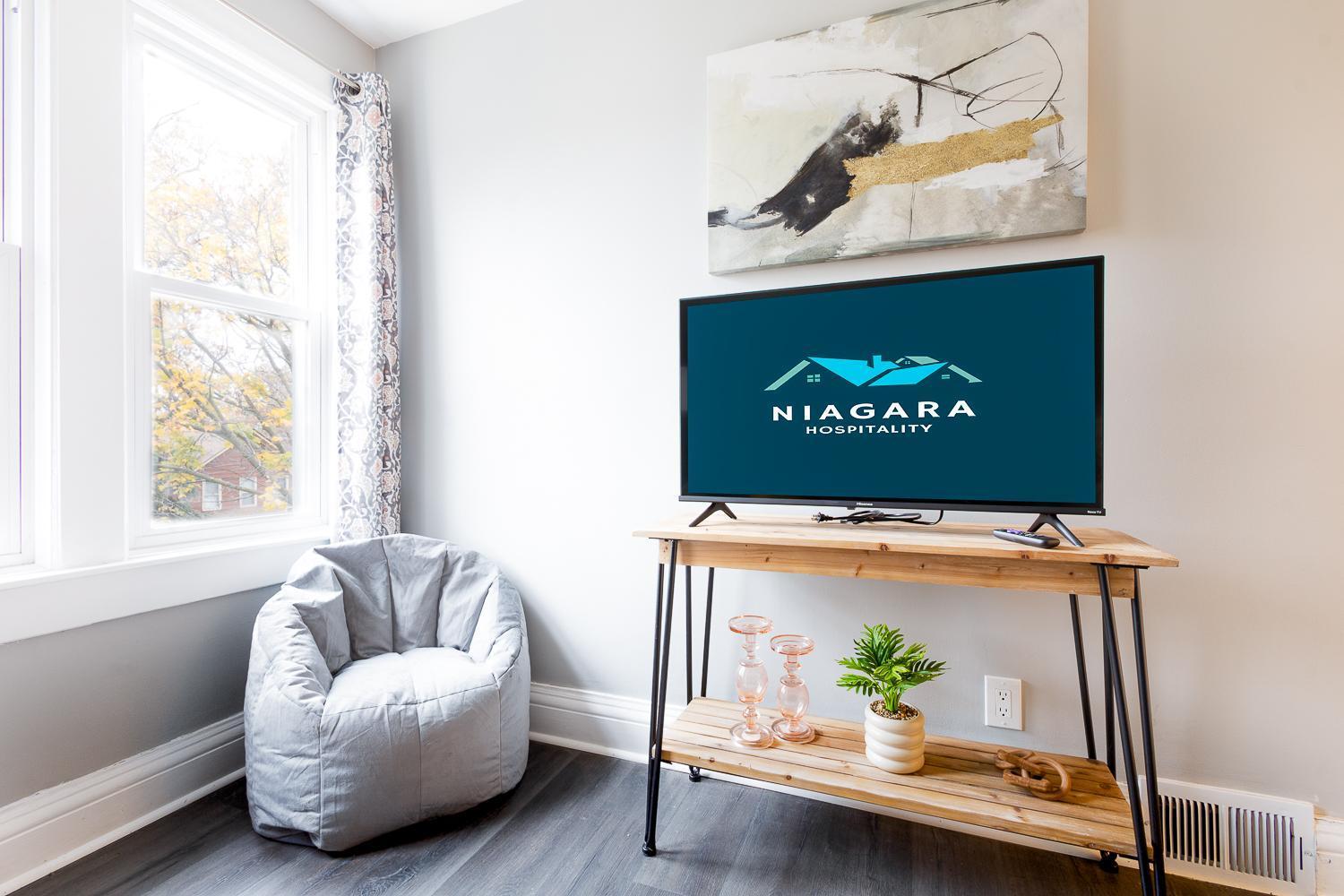 Comfy Micro Apartment 1Br 1 Bath Close To The Falls Niagara Falls Ngoại thất bức ảnh