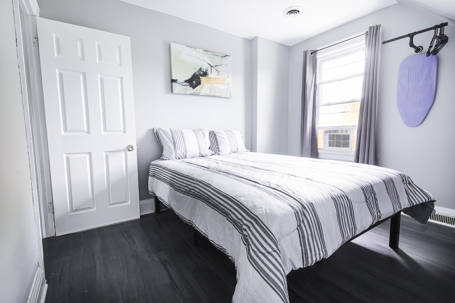 Comfy Micro Apartment 1Br 1 Bath Close To The Falls Niagara Falls Ngoại thất bức ảnh