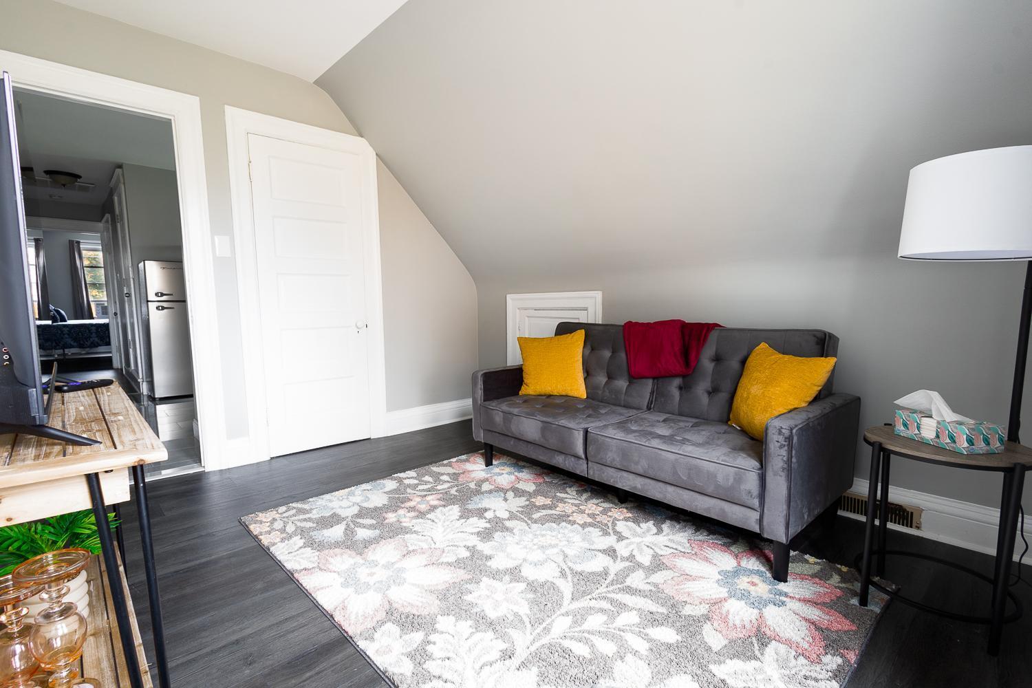Comfy Micro Apartment 1Br 1 Bath Close To The Falls Niagara Falls Ngoại thất bức ảnh